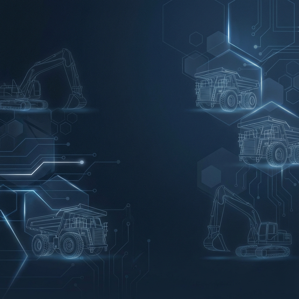 Mining Technology Background